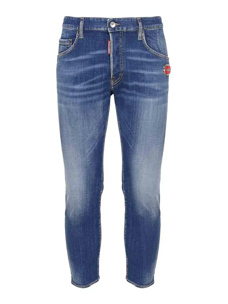 Dsquared2 Jeans Denim 3271575