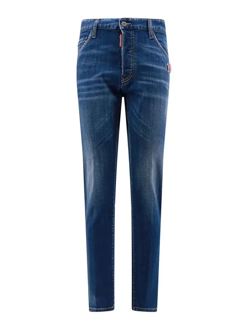 Dsquared2 Jeans Blu 3271480
