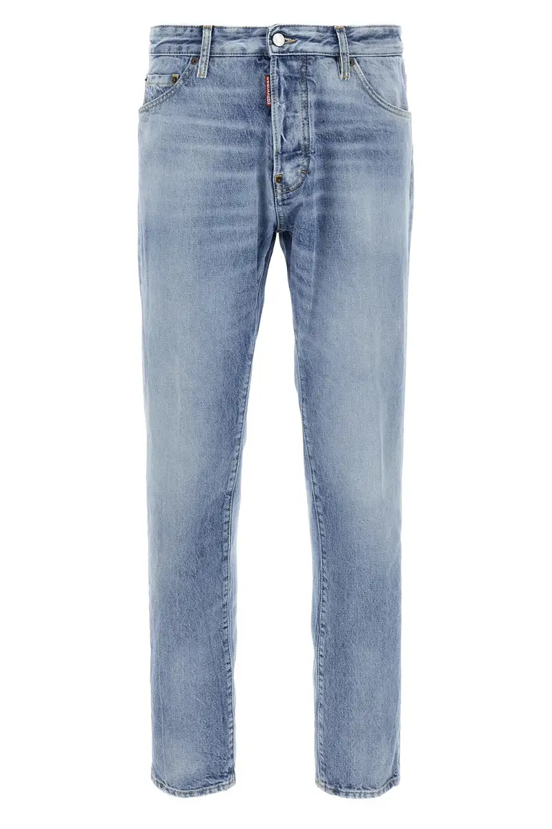 Dsquared2 Jeans Denim 2547264