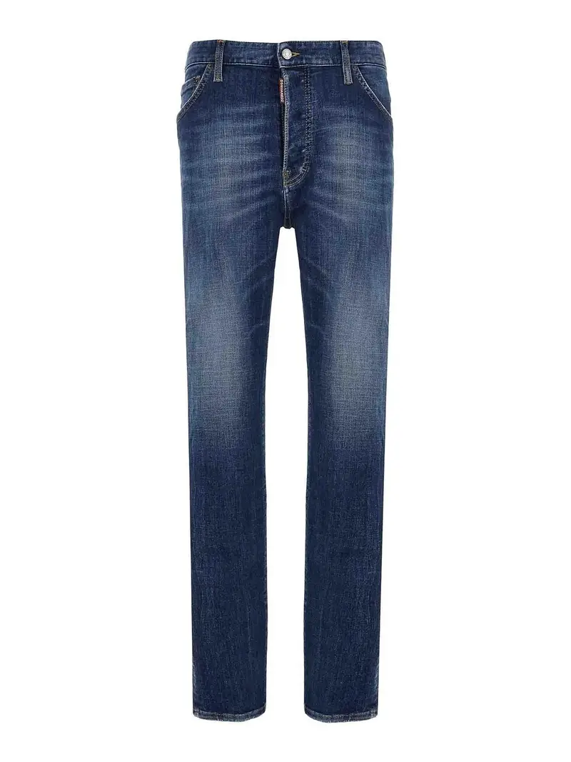 Dsquared2 Jeans Denim 3272090