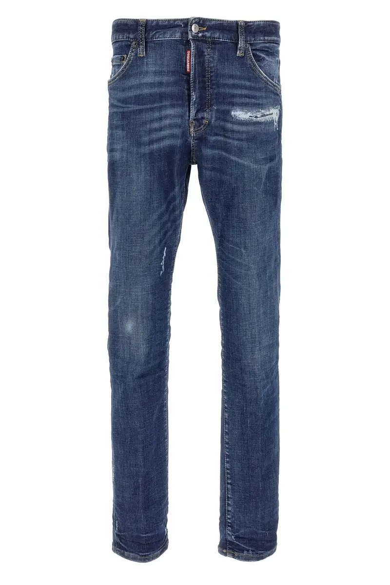 Dsquared2 Jeans Blu 2546739