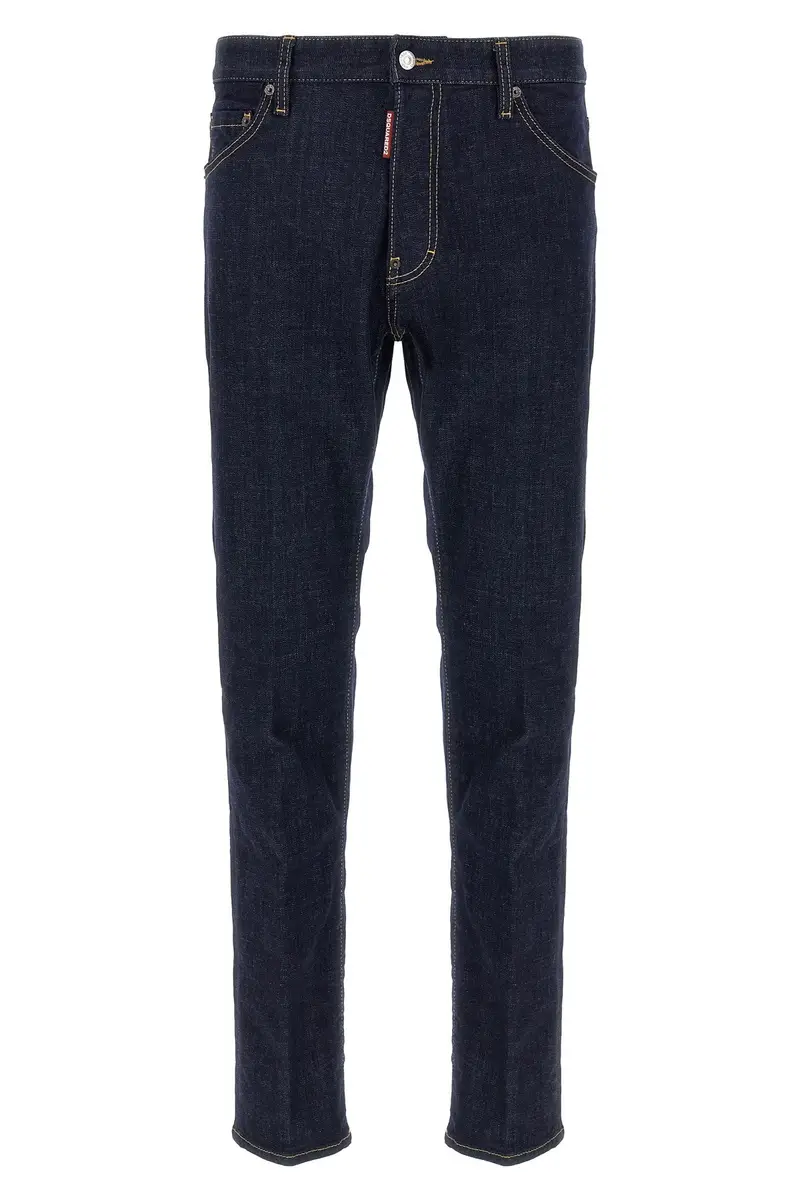 Dsquared2 Jeans Blu 2546746
