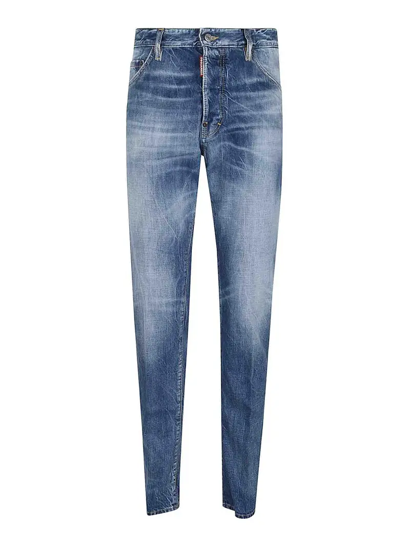 Dsquared2 Jeans Denim 3280783