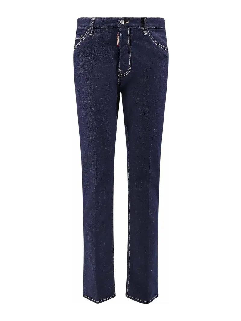 Dsquared2 Jeans Blu 3277856