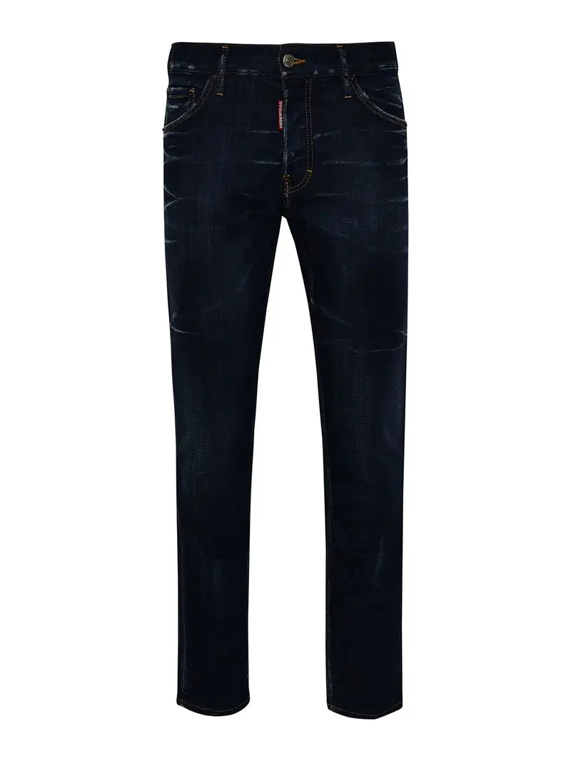 Dsquared2 Jeans Blu 3271069
