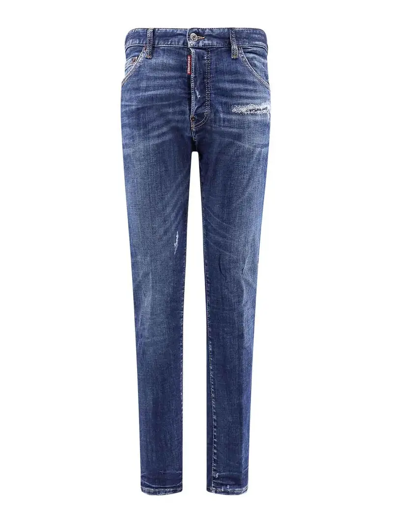 Dsquared2 Jeans Blu 3277855