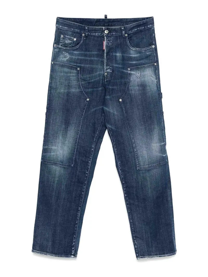 Dsquared2 Jeans Blu 3280885
