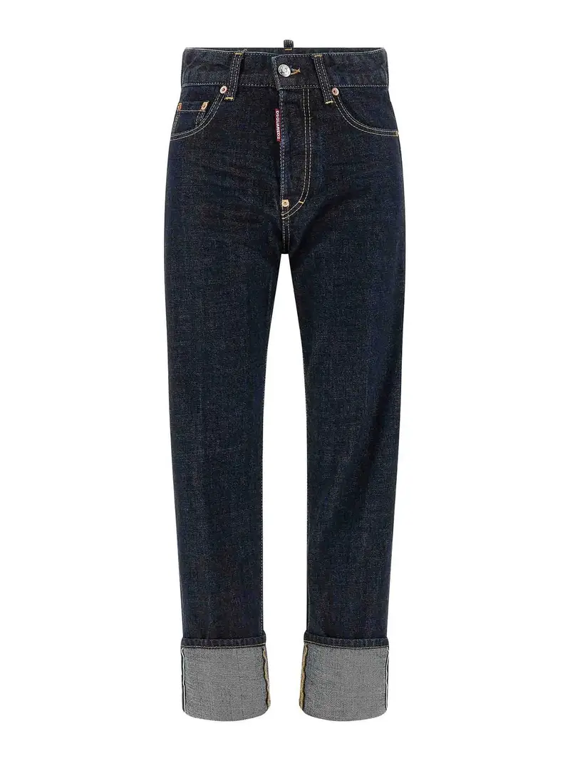 Dsquared2 Jeans Blu 4354668