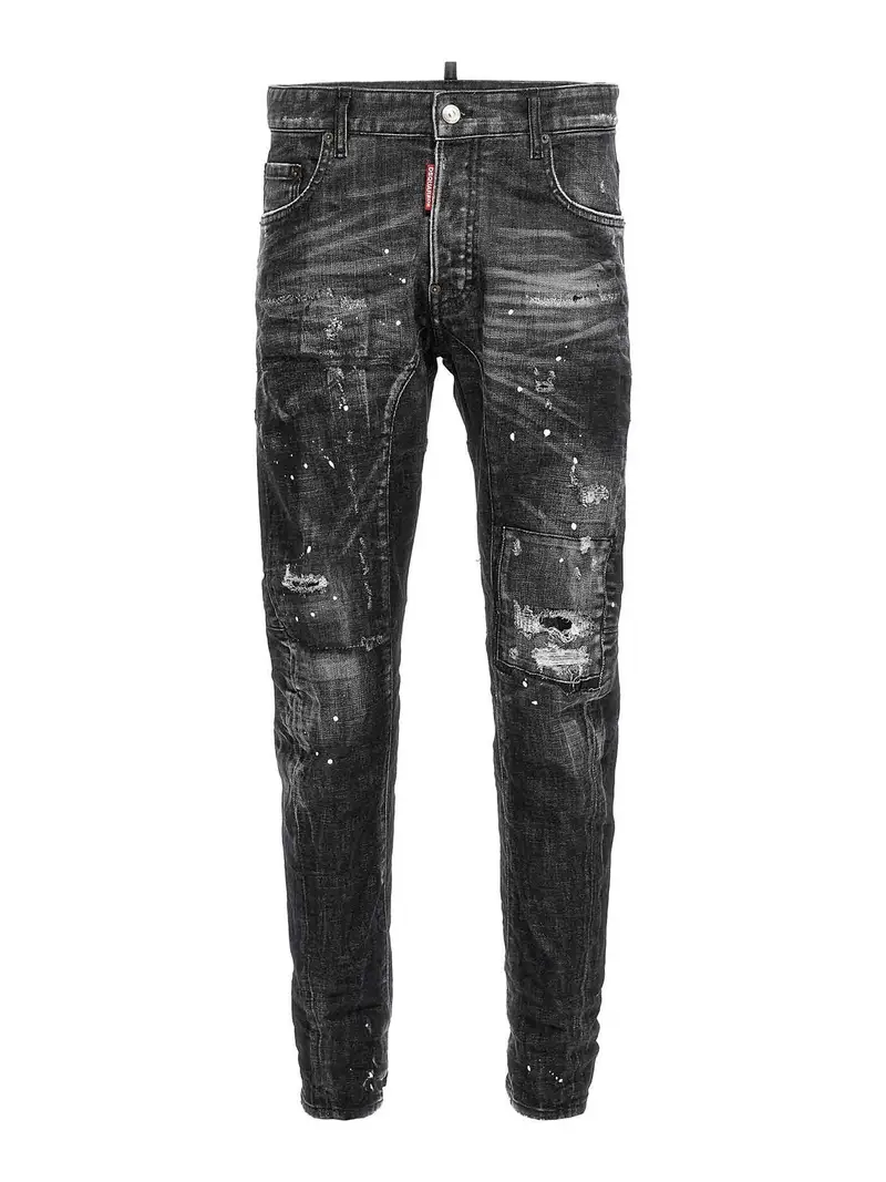 Dsquared2 Jeans Denim 3314196