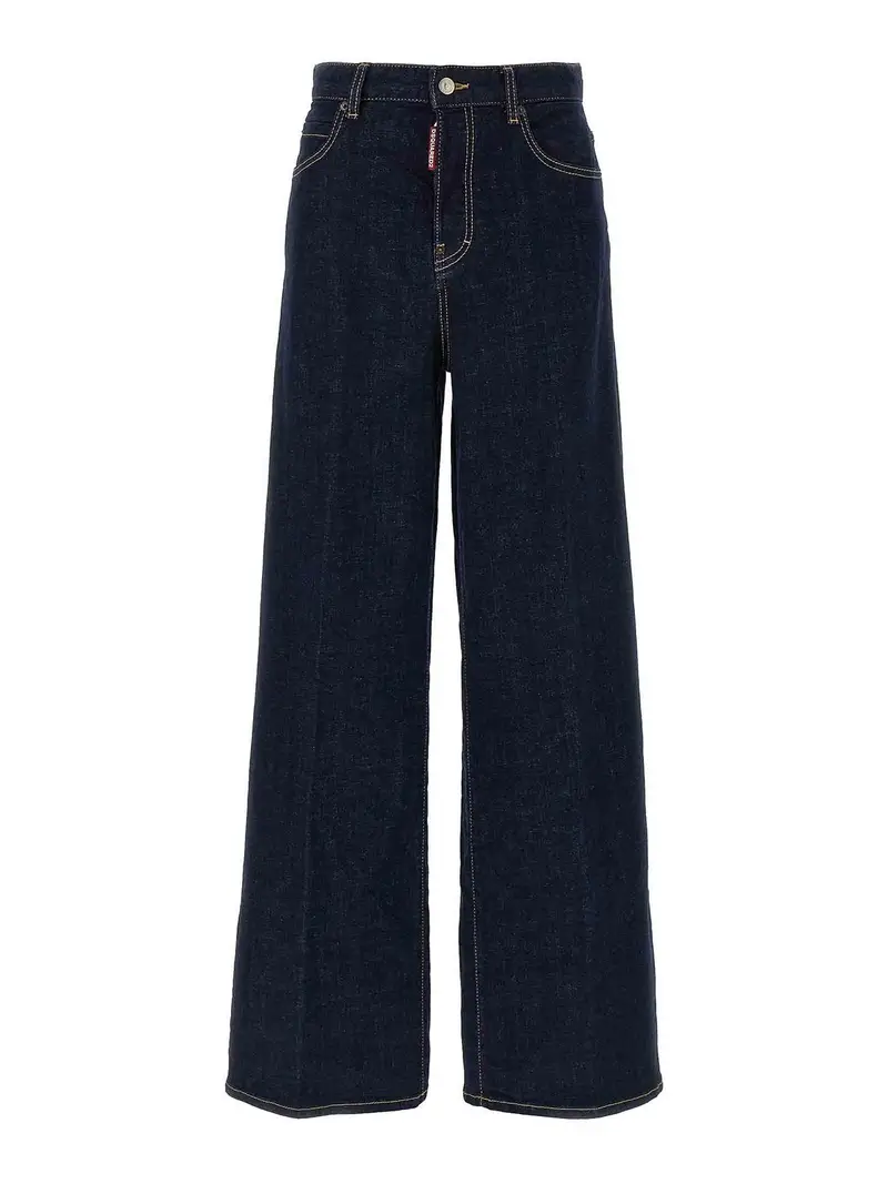 Dsquared2 Jeans Blu 3856814