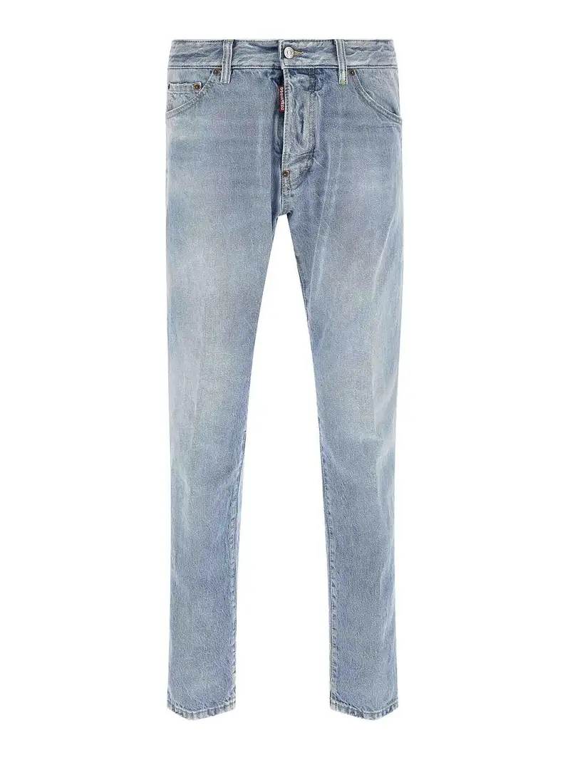Dsquared2 Jeans Azzurro 4352749