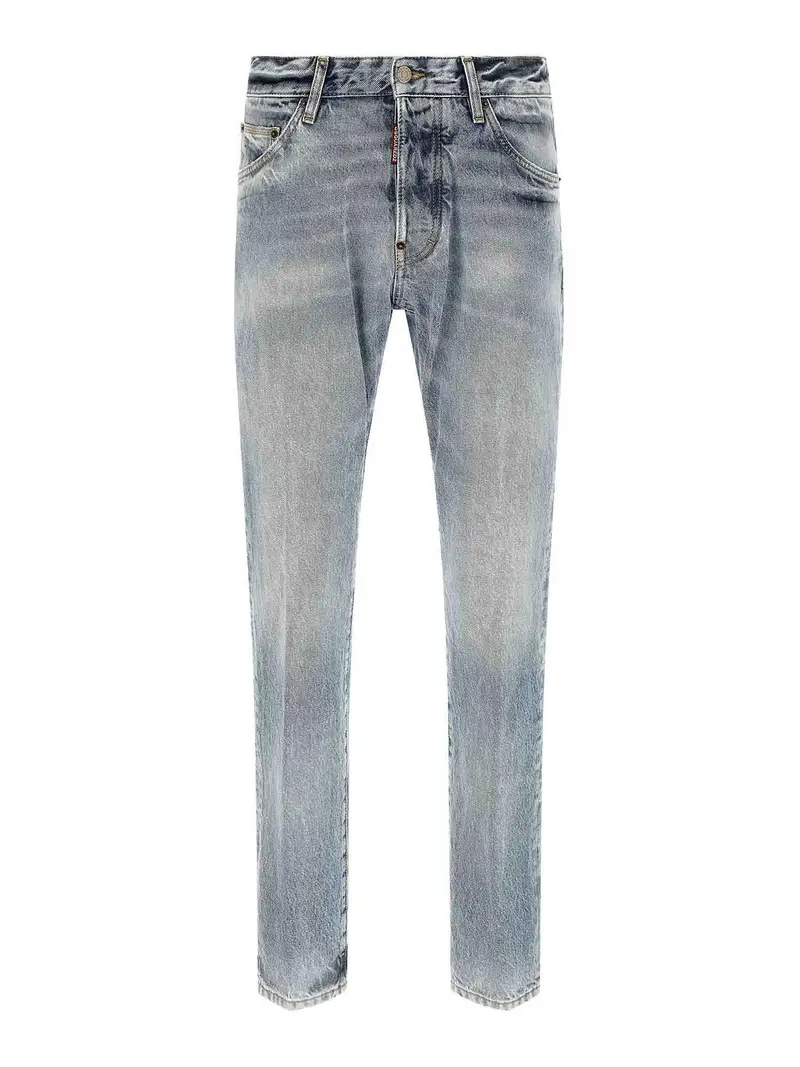Dsquared2 Jeans Azzurro 4352751