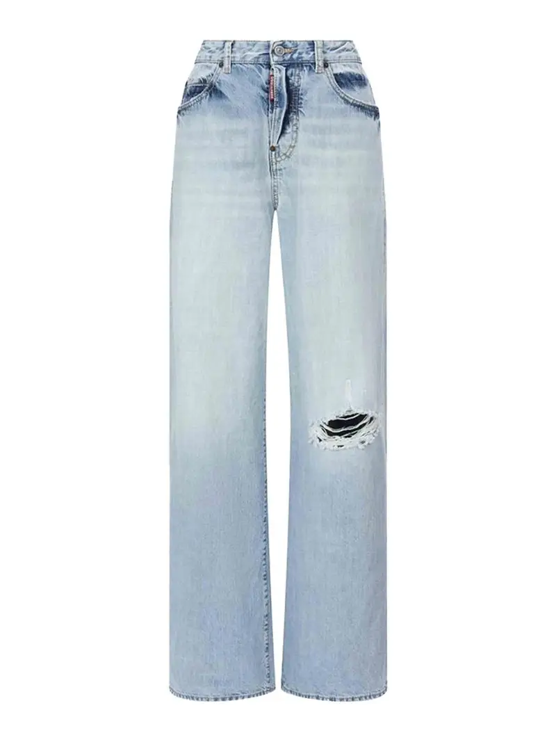 Dsquared2 Jeans Denim 3283527