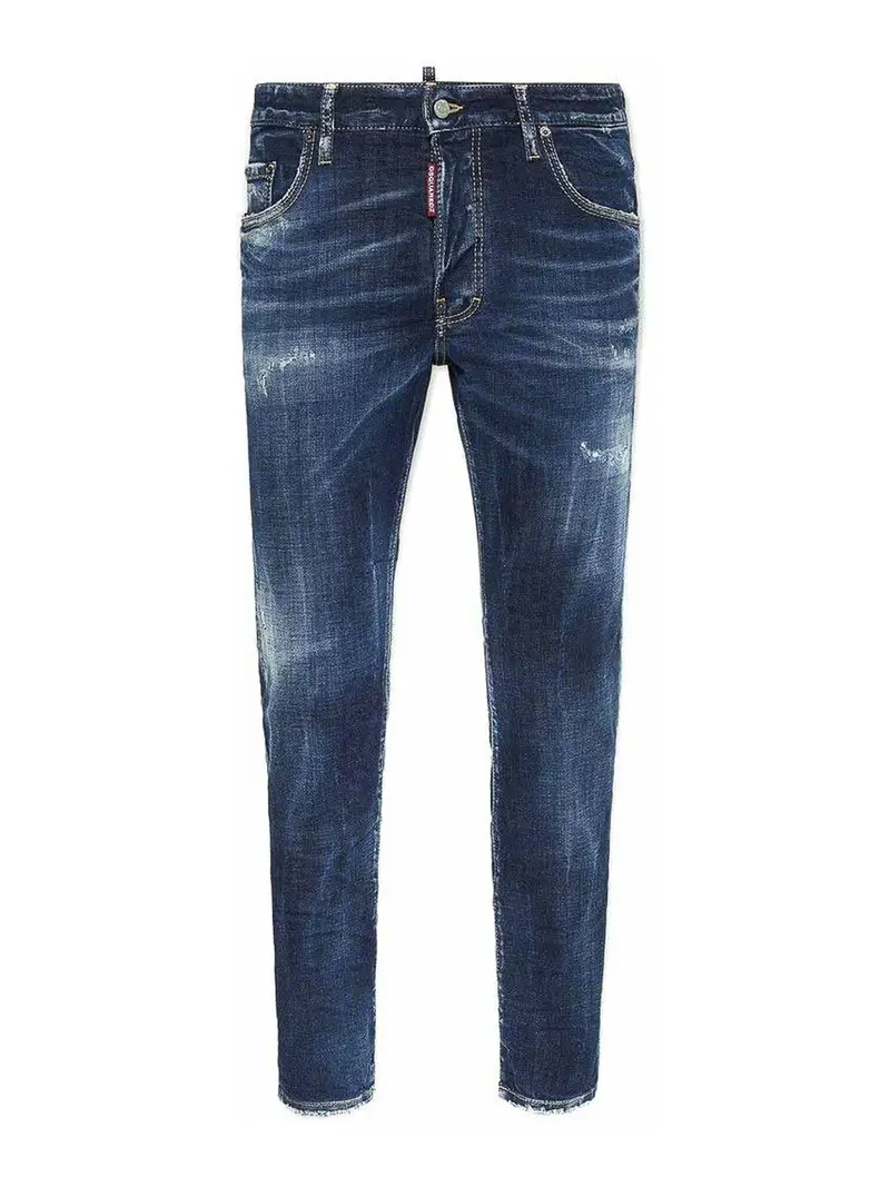 Dsquared2 Jeans Denim 3859092