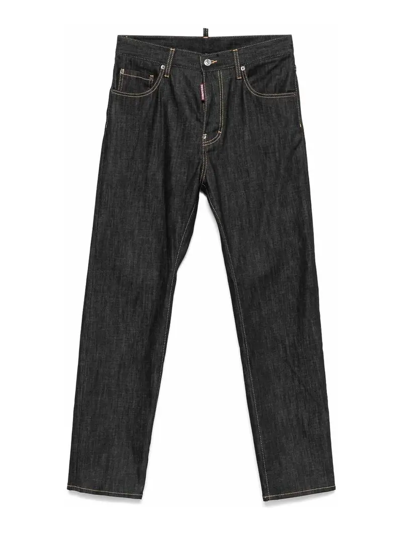 Dsquared2 Jeans Nero 4074851