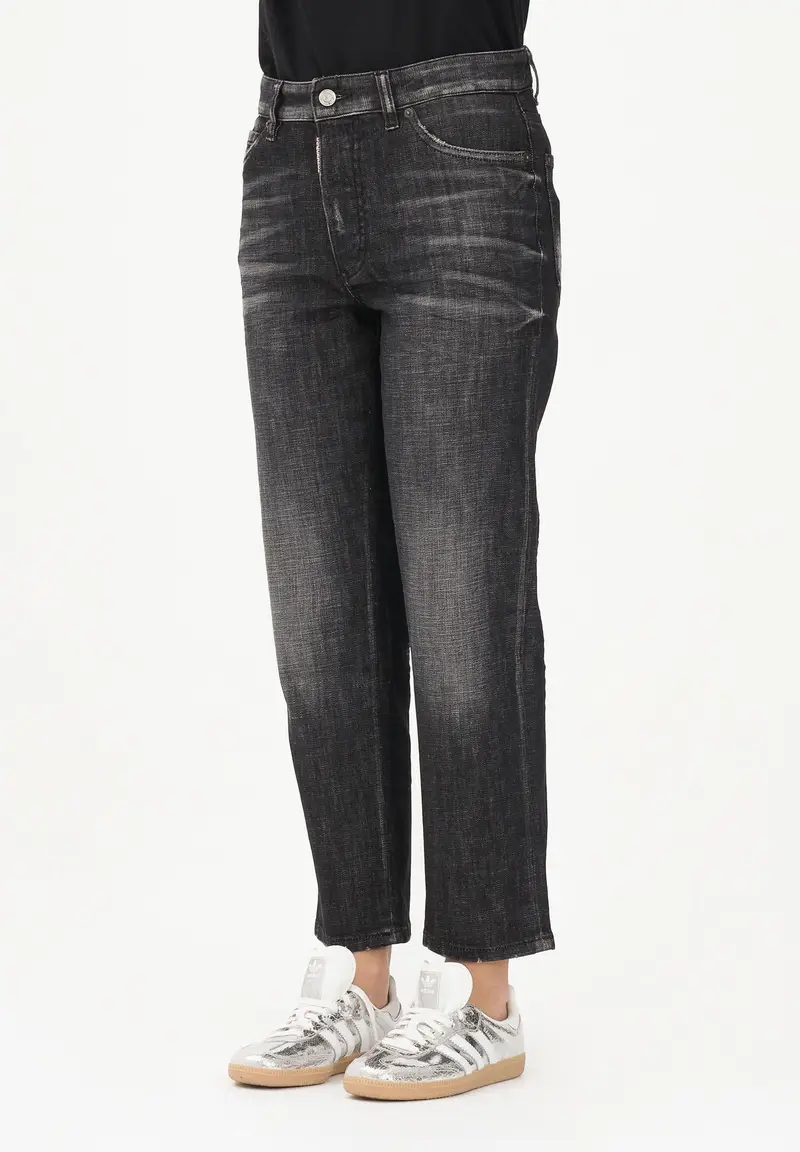 Dsquared2 Jeans Donna Denim 4094632