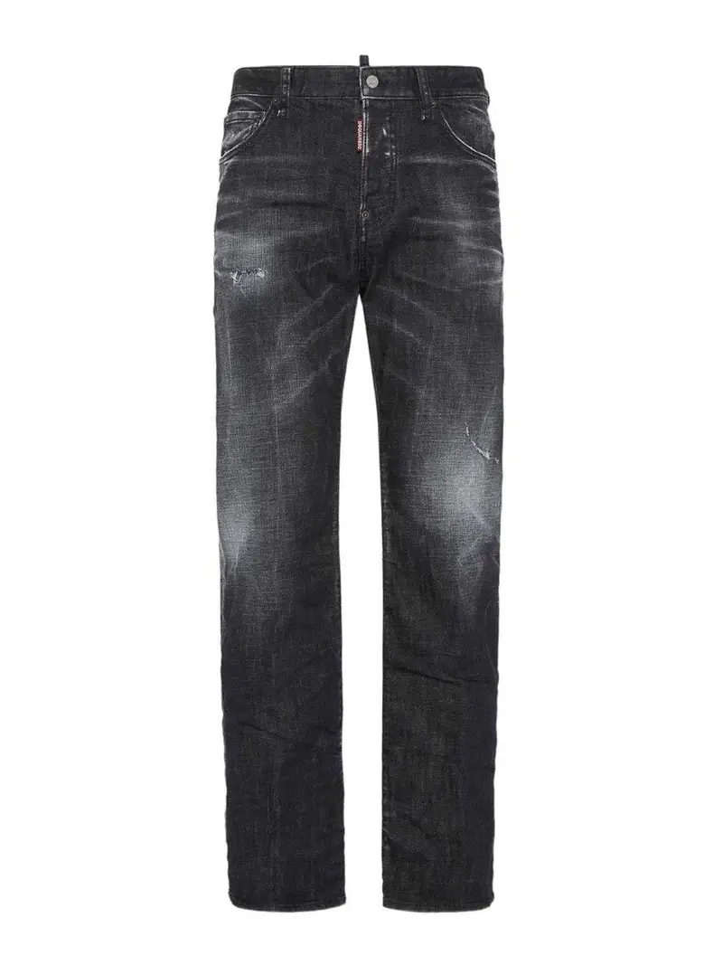Dsquared2 Jeans Nero 3878736