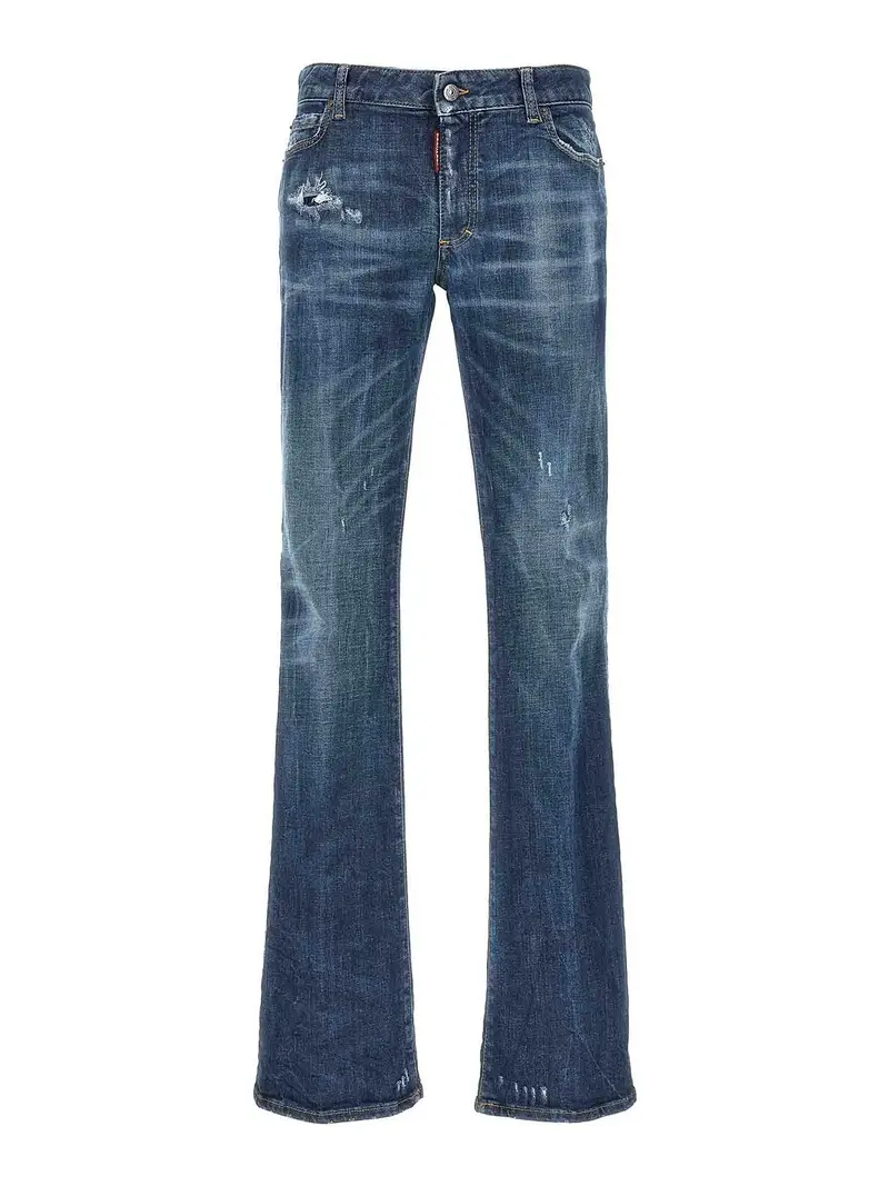 Dsquared2 Jeans Blu 3381743