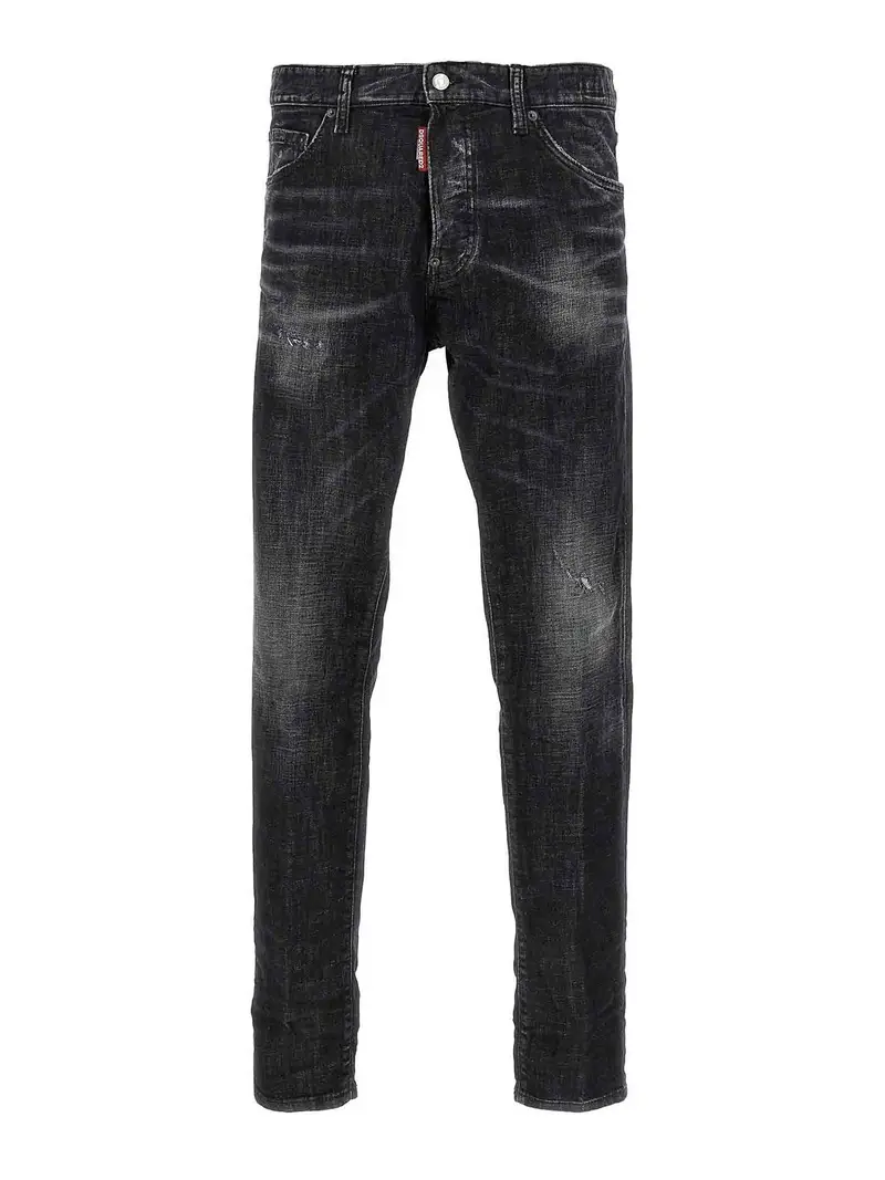 Dsquared2 Jeans Nero 4203528