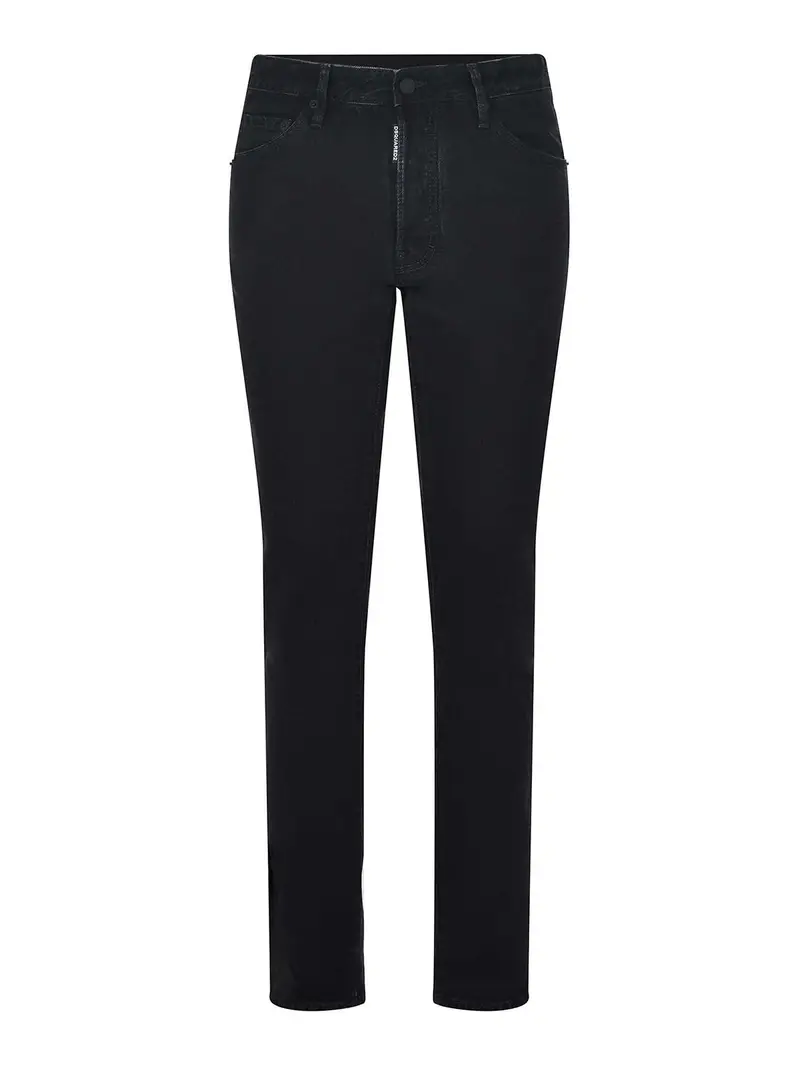 Jeans Fatti Di Denim