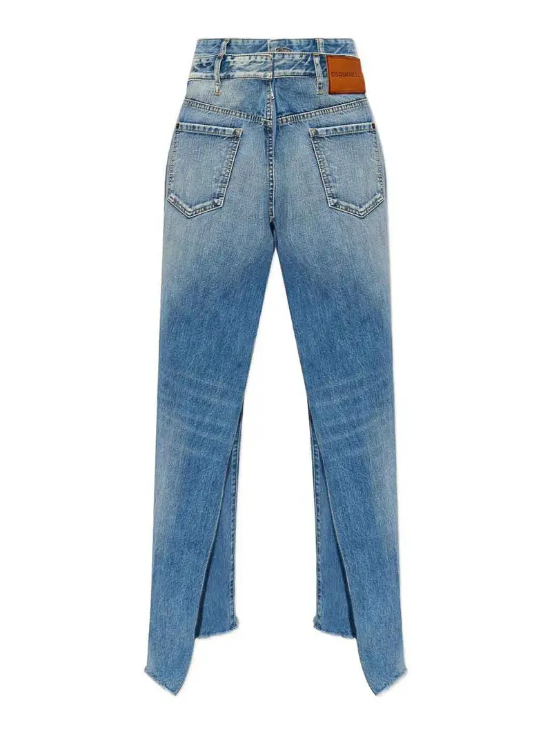 Dsquared2 Jeans Denim 3998568