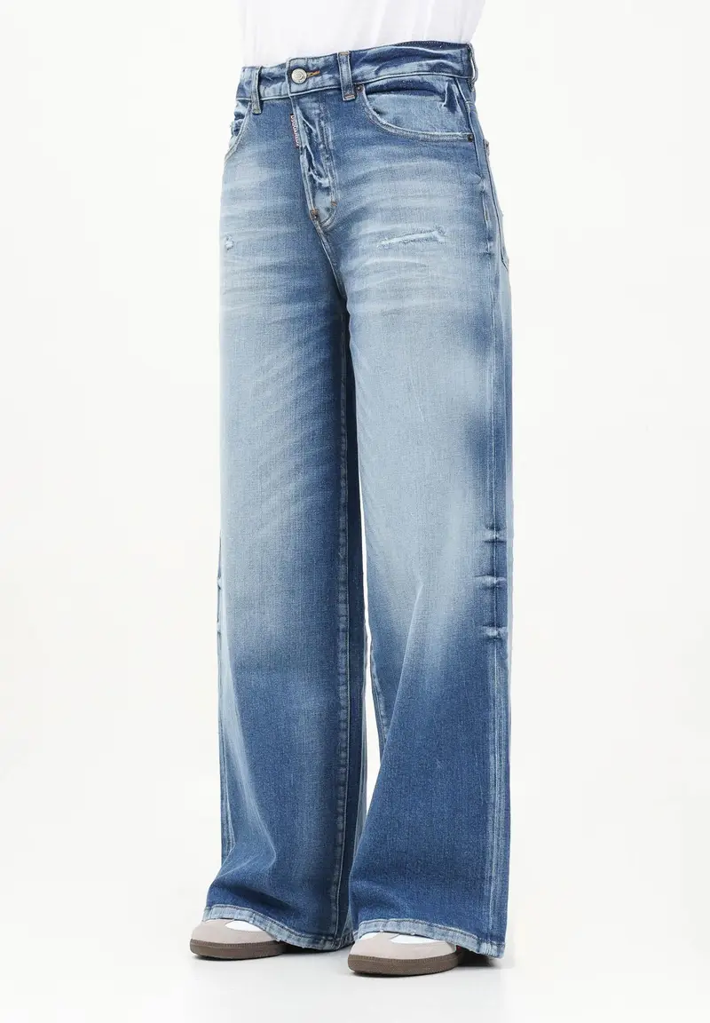 Dsquared2 Jeans Donna Denim 918986
