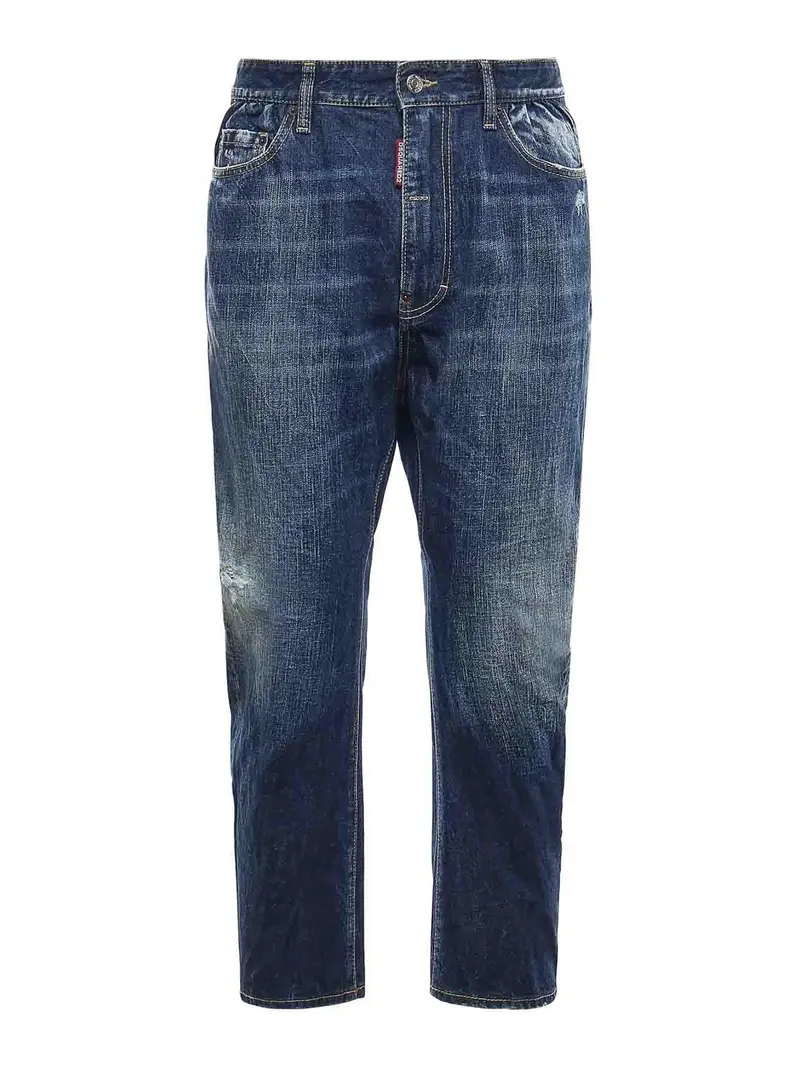 Dsquared2 Jeans Denim 4032580