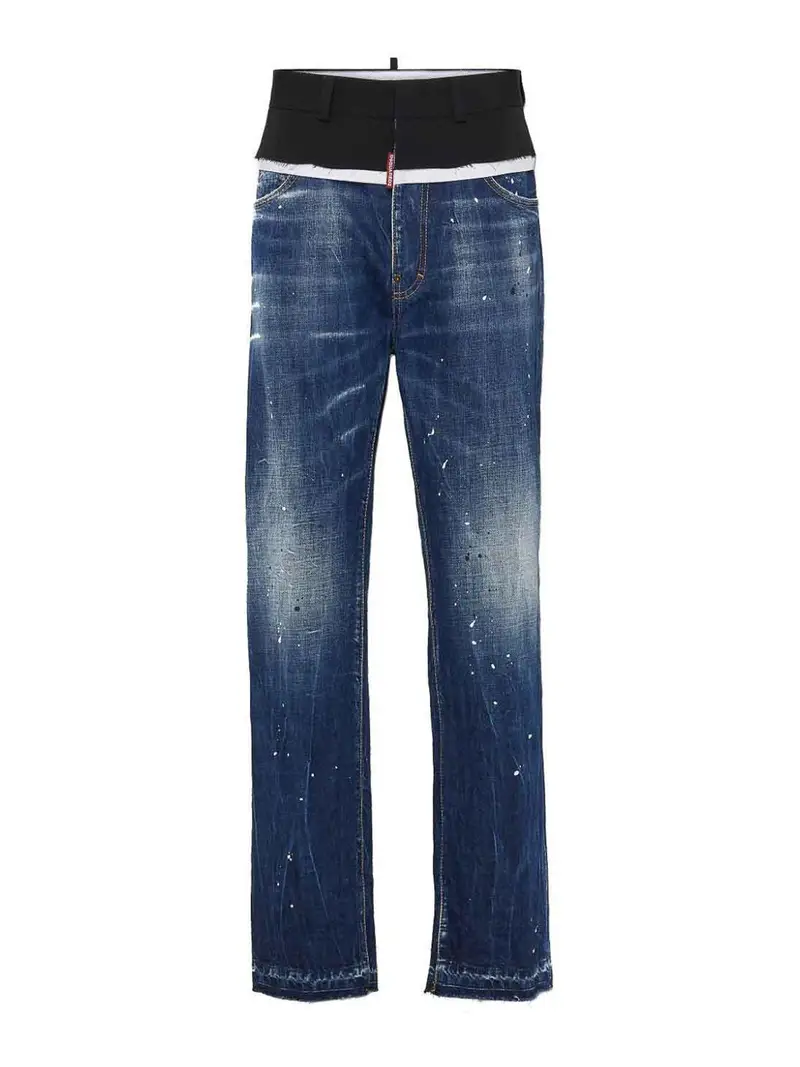 Dsquared2 Jeans Denim 3280803