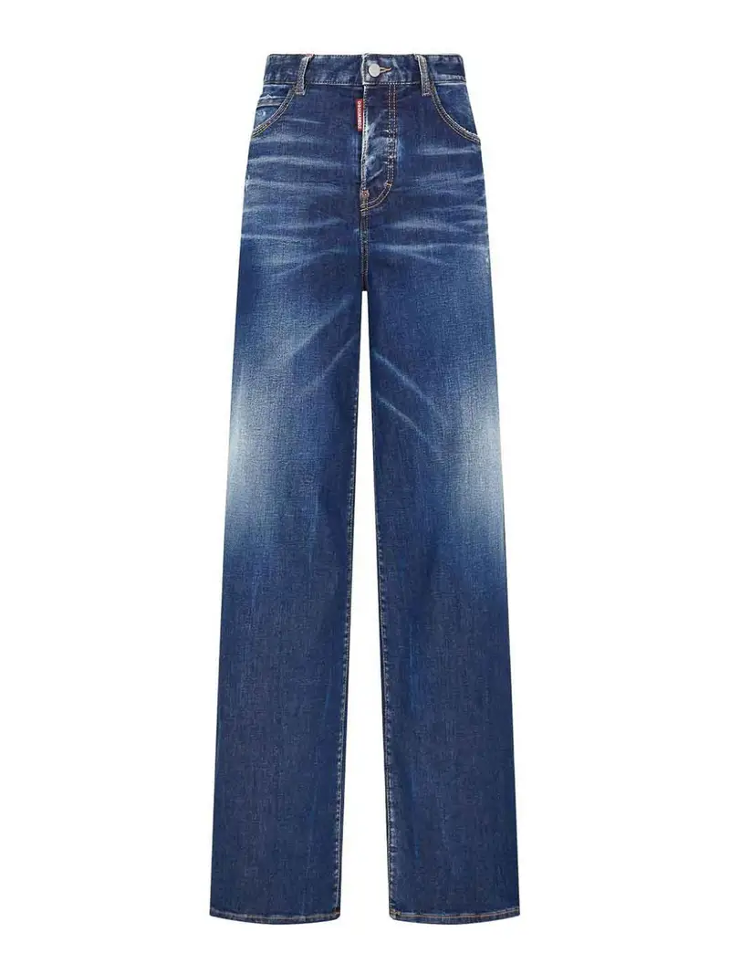 Dsquared2 Jeans Denim 3283430