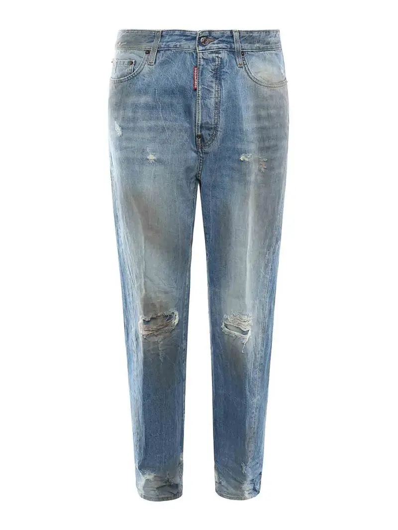 Dsquared2 Jeans Denim 4202380