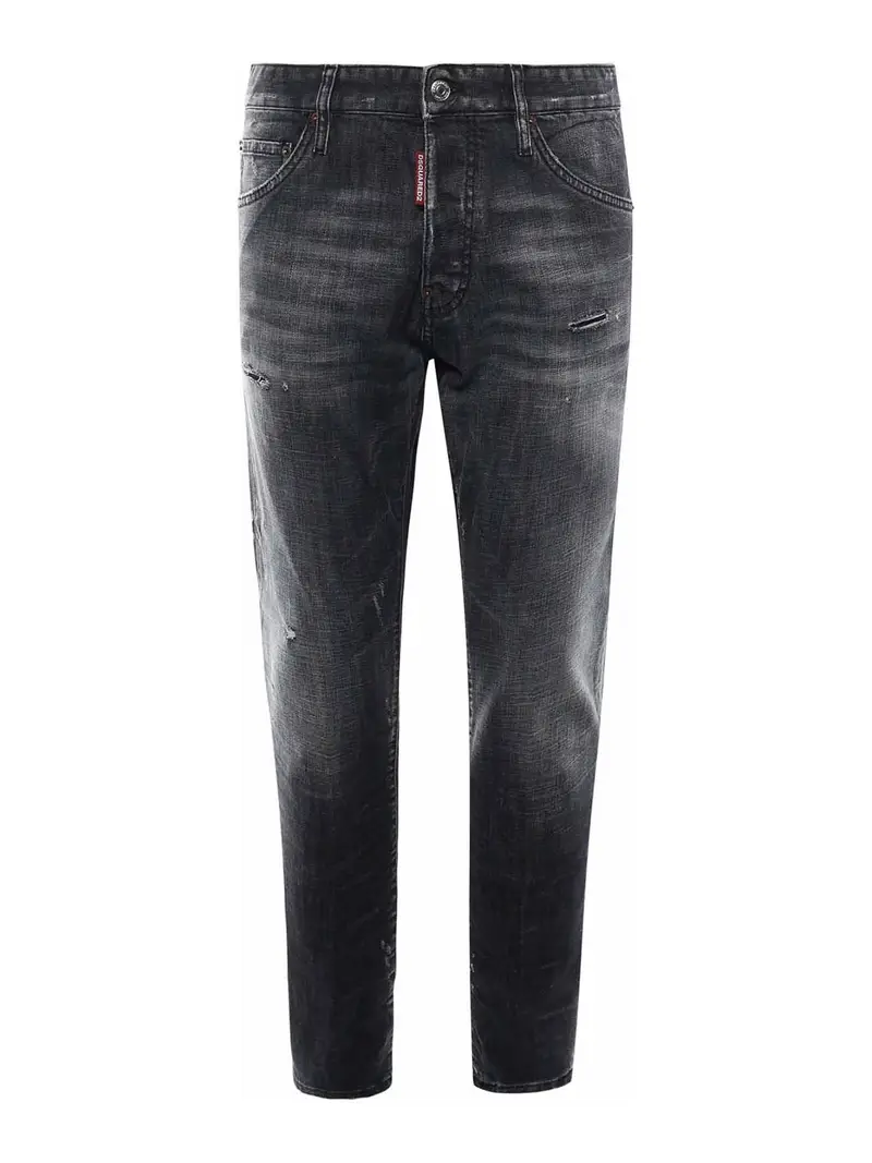 Dsquared2 Jeans Denim 4203867