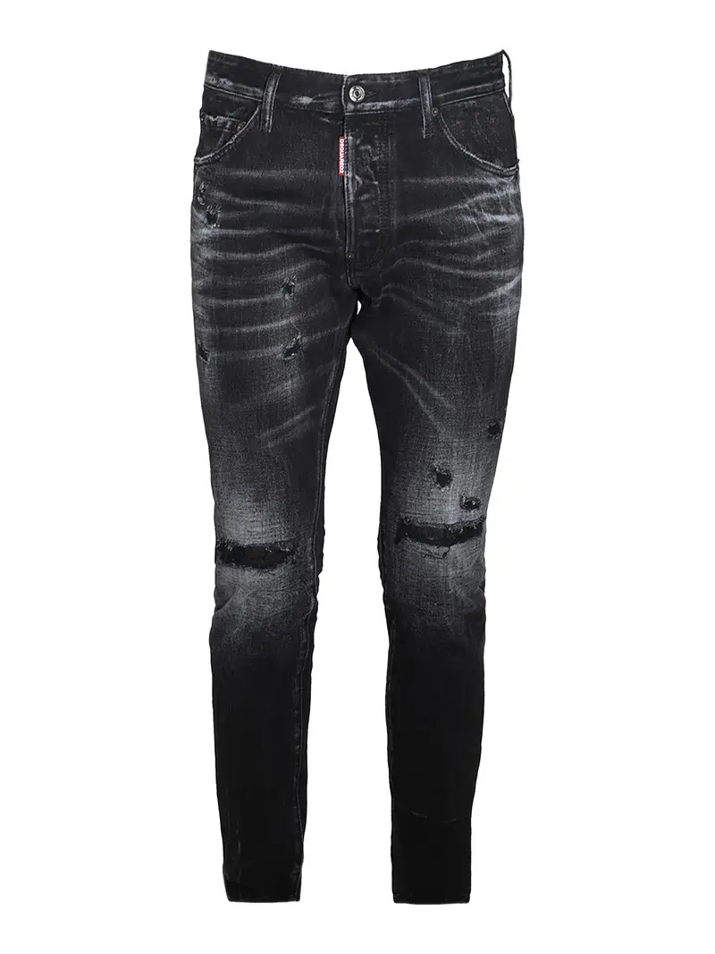 Dsquared2 Jeans Denim 3315742