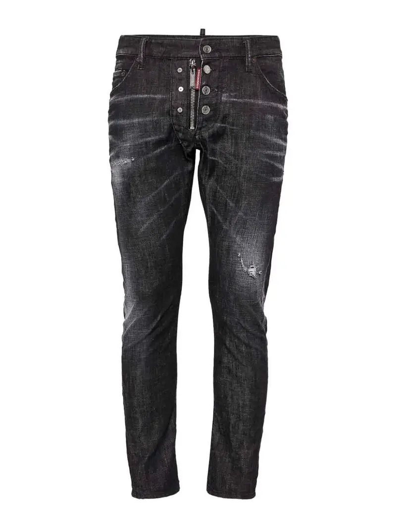 Dsquared2 Jeans Denim 3330865