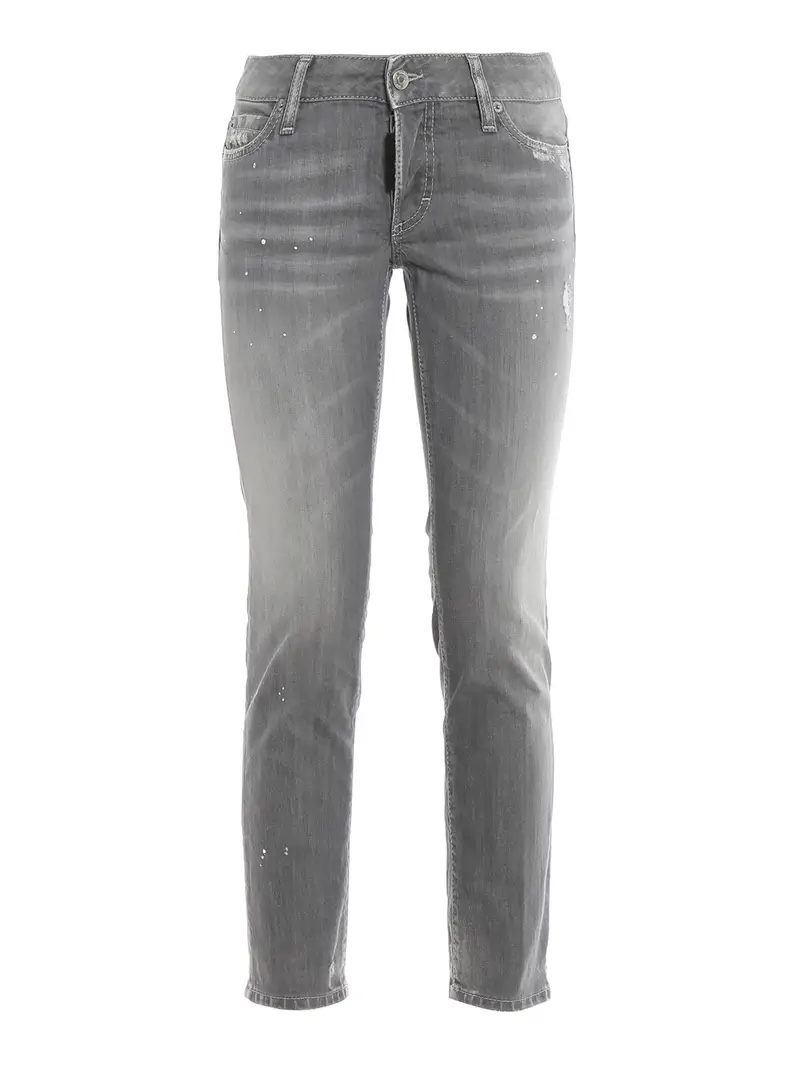 Dsquared2 Jeans Denim 3293194