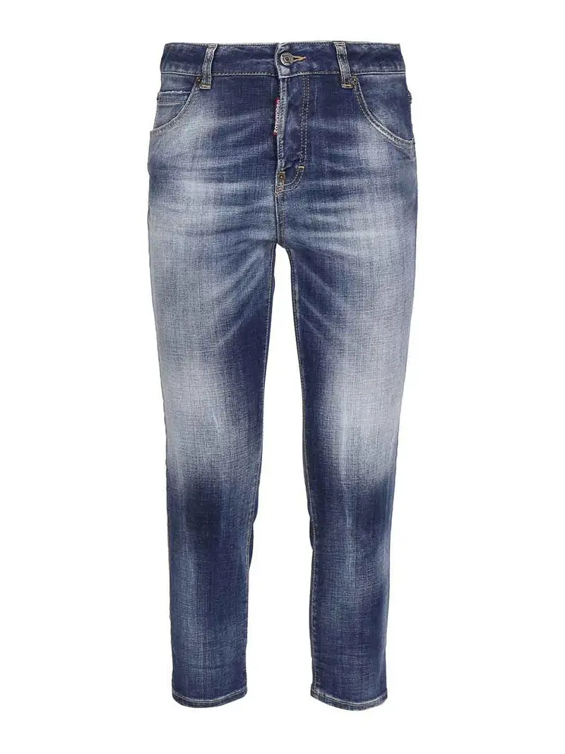Dsquared2 Jeans Blu 3271400
