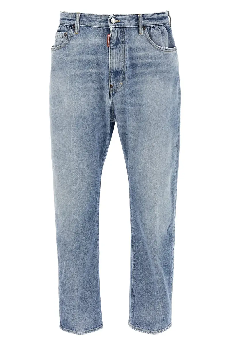 Dsquared2 Jeans Azzurro 2546747