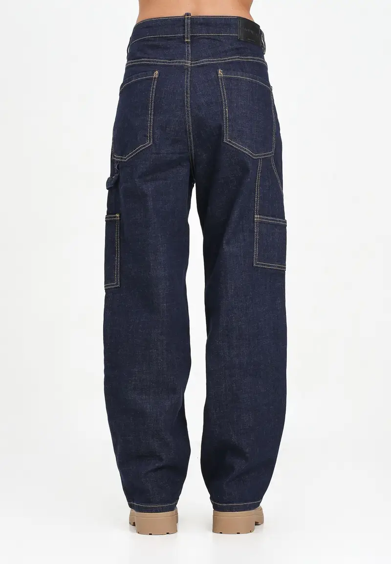 Dsquared2 Jeans Donna Denim 1883495 miniatura 3