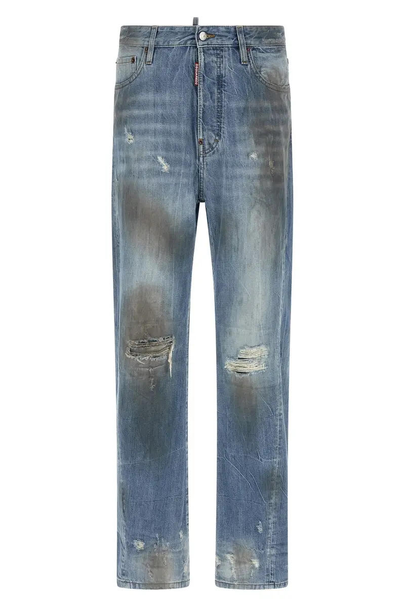 Dsquared2 Jeans Blu 3892110