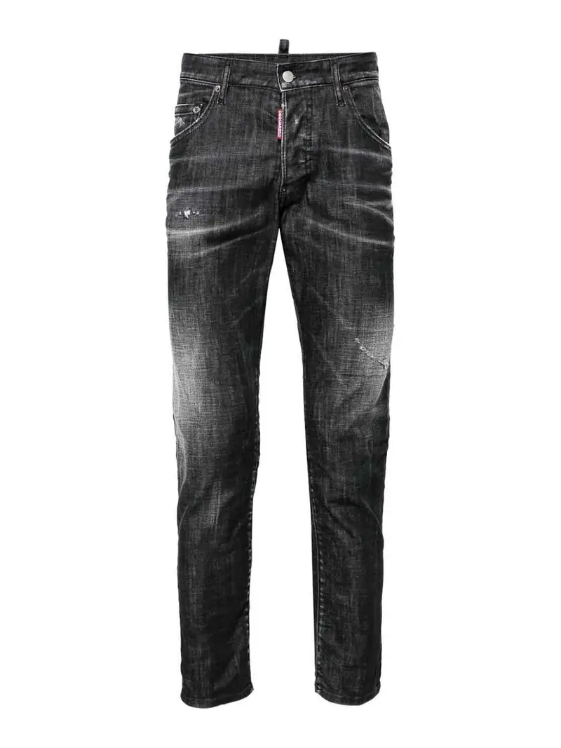 Dsquared2 Jeans Nero 3330720
