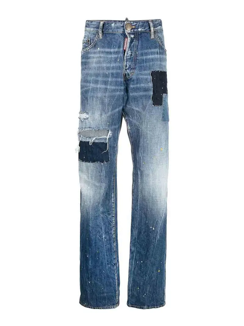 Dsquared2 Jeans Denim 3280730