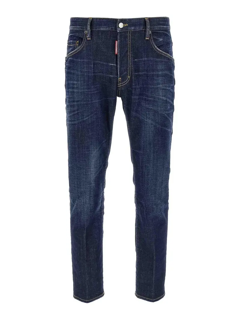 Dsquared2 Jeans Blu 4126012
