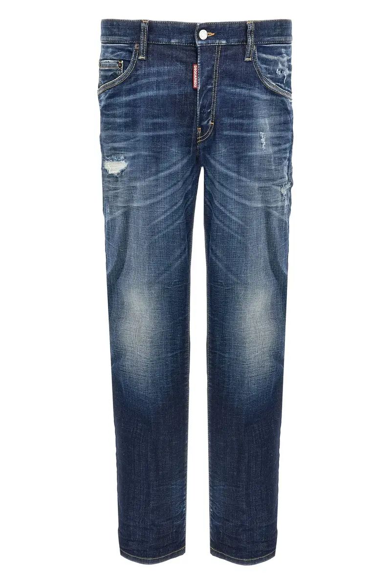 Dsquared2 Jeans Denim 2545122