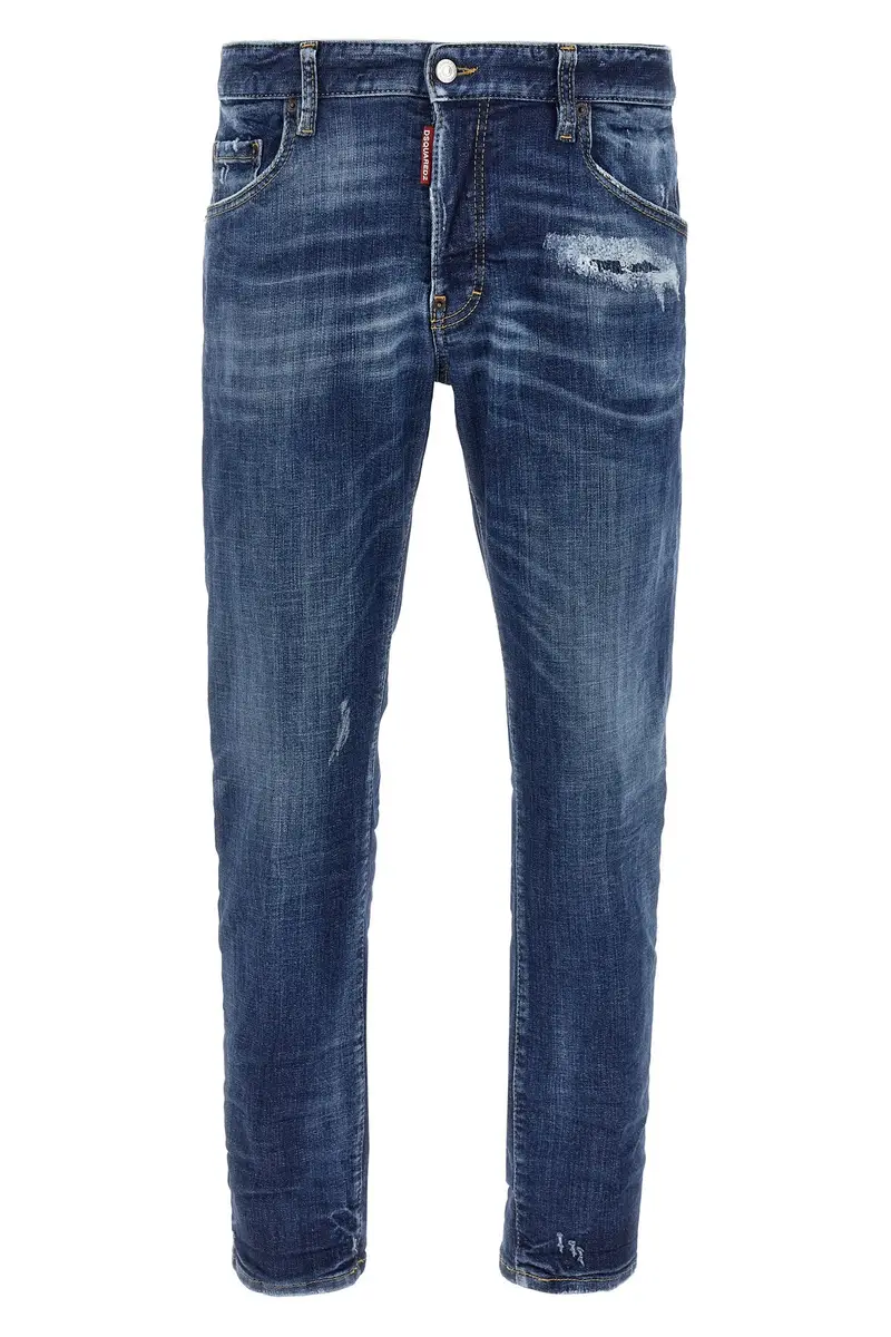 Dsquared2 Jeans Blu 2546740