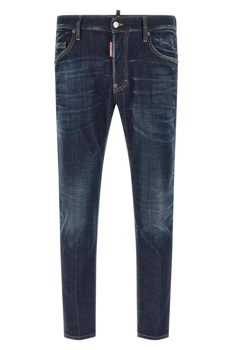 Dsquared2 Jeans Blu 4106315