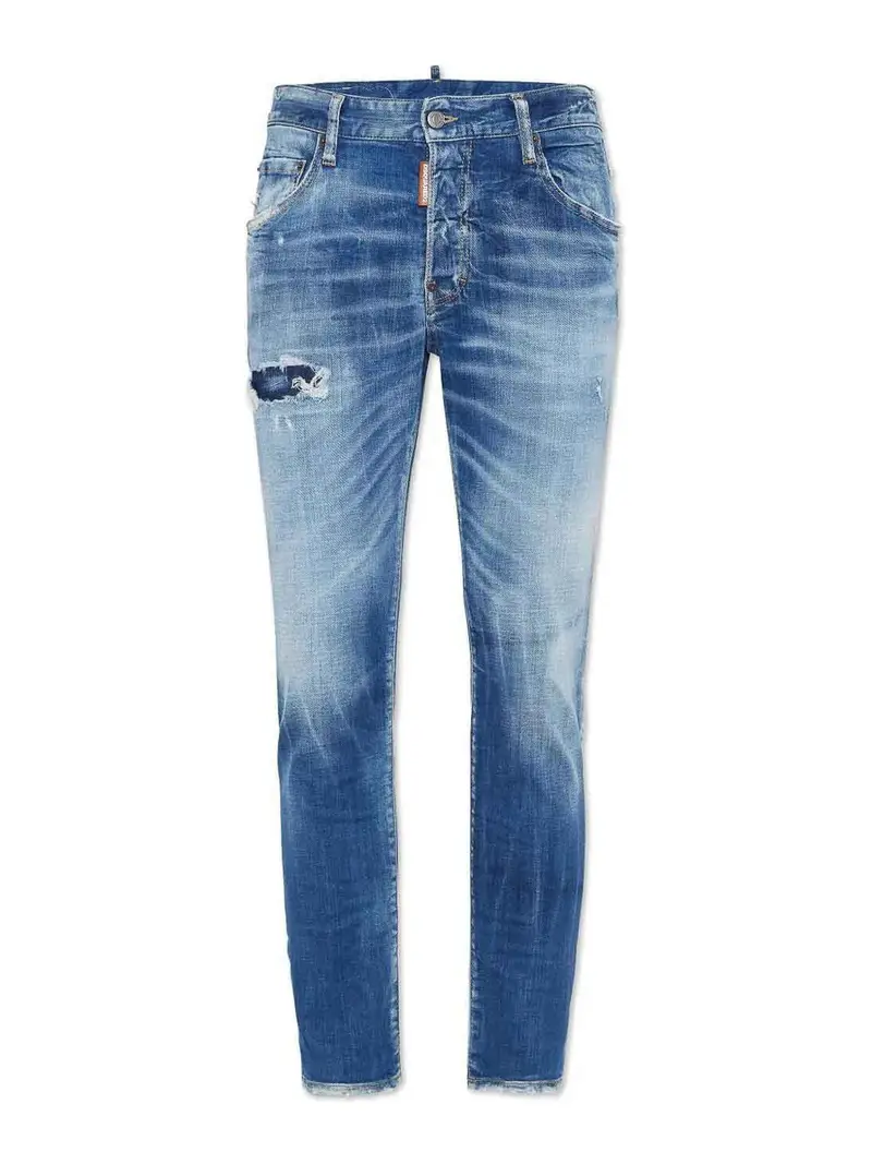 Dsquared2 Jeans Blu 3281165