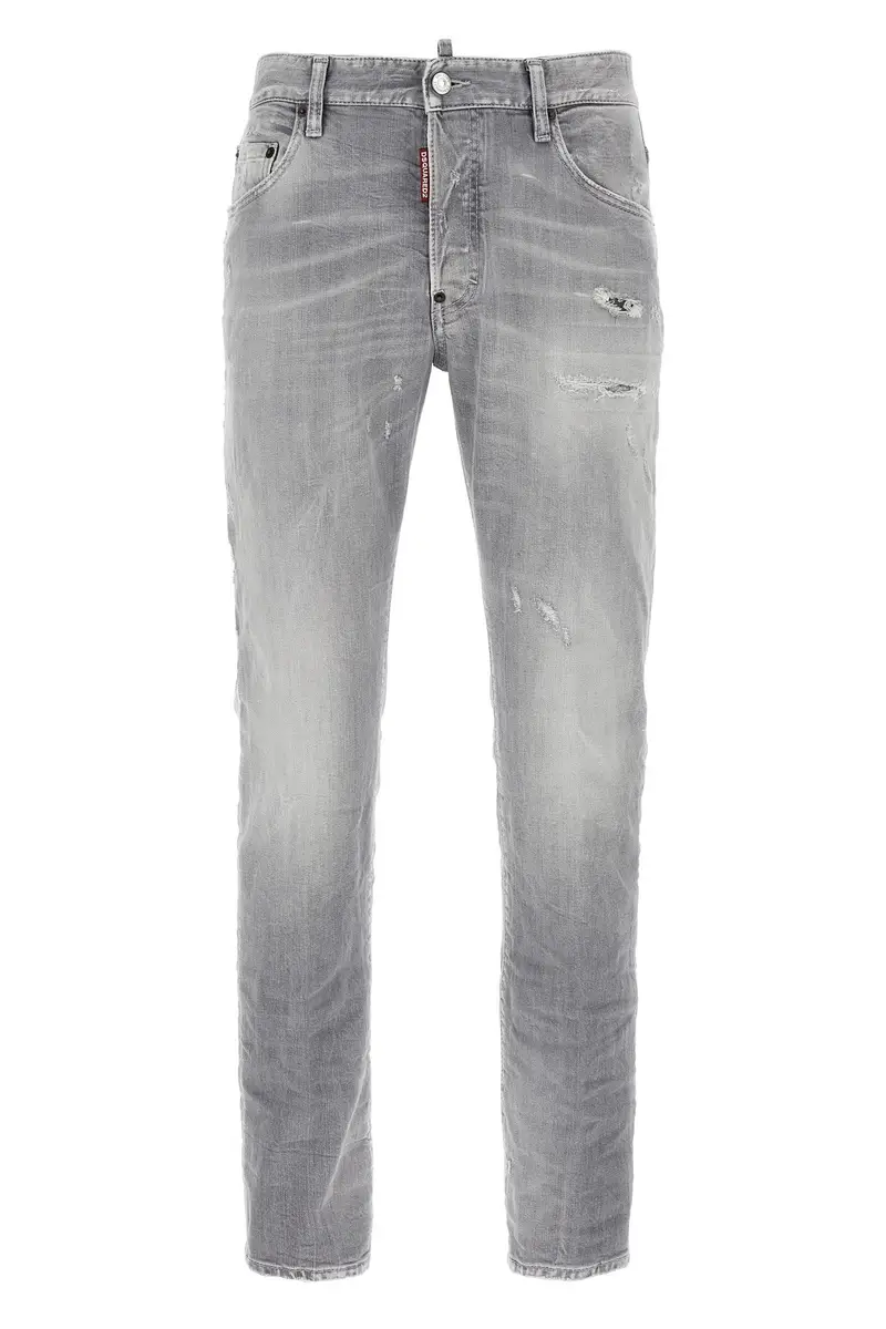 Dsquared2 Jeans Grigio 2547043