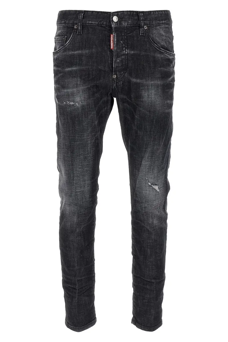 Dsquared2 Jeans Nero 2546738