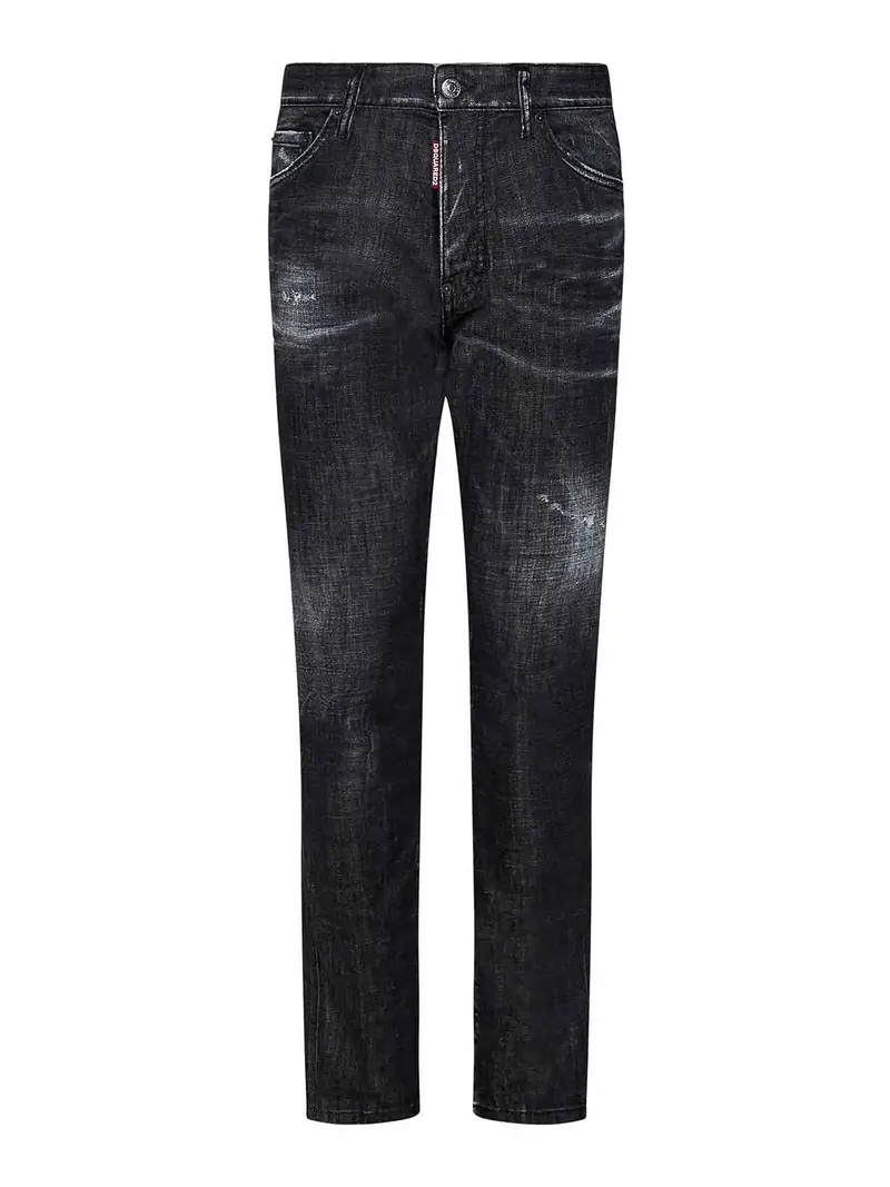 Dsquared2 Jeans Nero 3331408