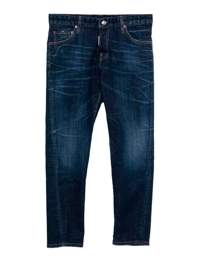 Dsquared2 Jeans Blu 4229889