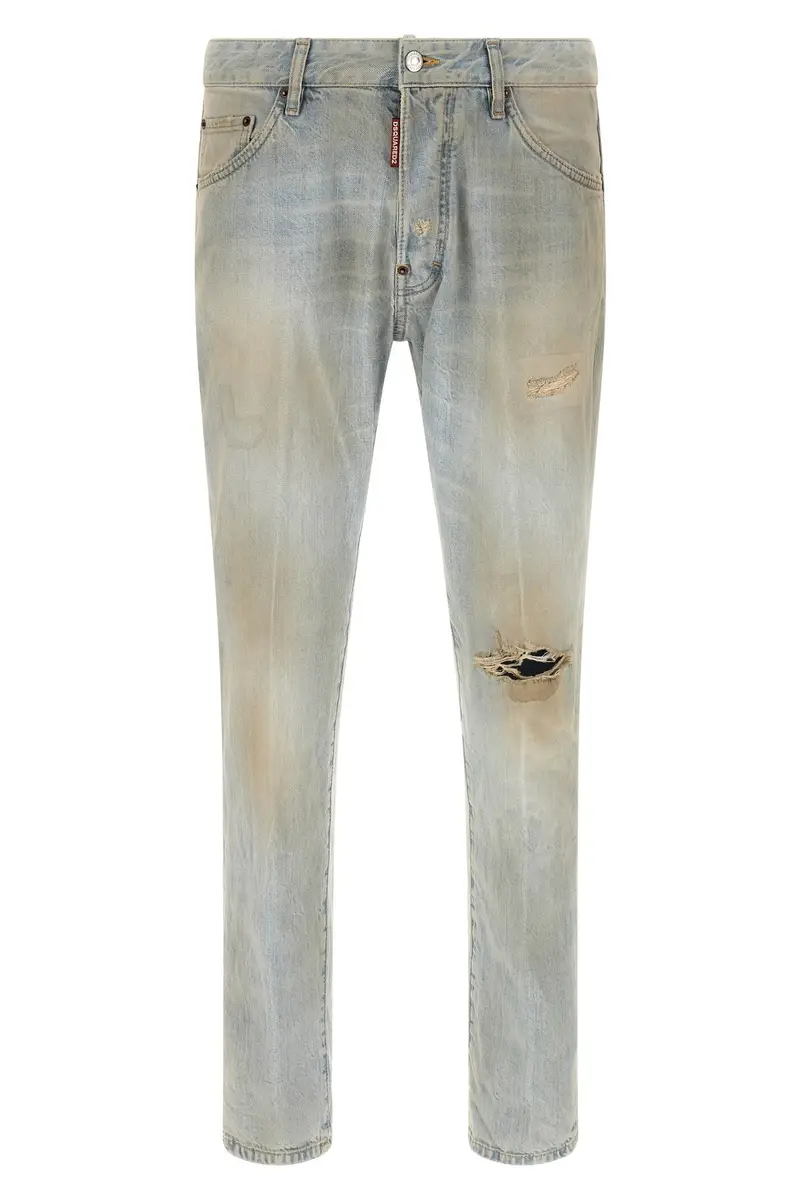 Dsquared2 Jeans Azzurro 4200868